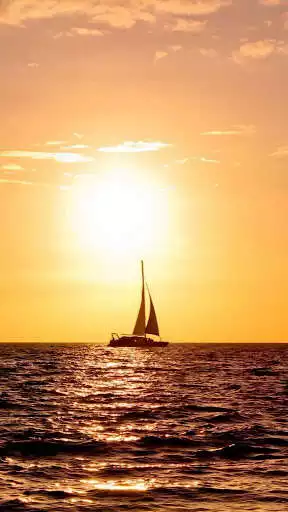 Play Nautical Wallpapers