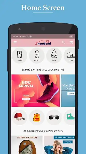 Play Nautica OpenCart Marketplace M  and enjoy Nautica OpenCart Marketplace M with UptoPlay