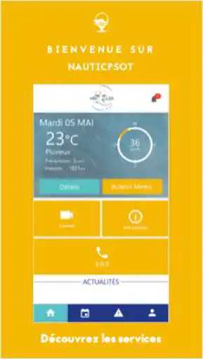 Play Nautic Spot  and enjoy Nautic Spot with UptoPlay