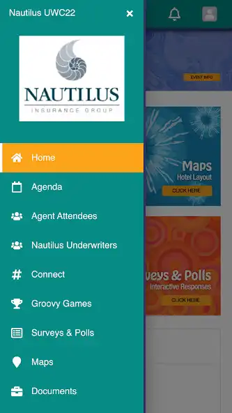 Play Nautilus UWC22 as an online game Nautilus UWC22 with UptoPlay