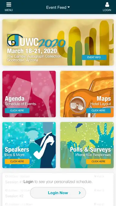 Play Nautilus UW Convention 2020  and enjoy Nautilus UW Convention 2020 with UptoPlay