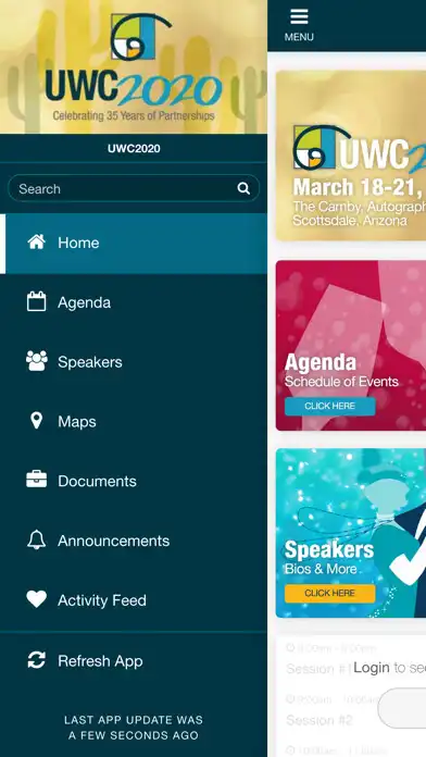 Play Nautilus UW Convention 2020 as an online game Nautilus UW Convention 2020 with UptoPlay