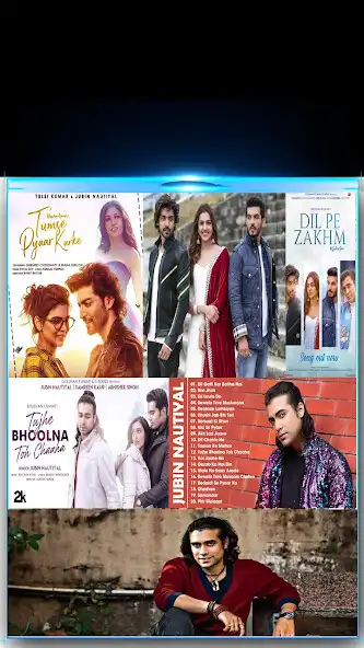 Play Nautiyal Jubin Official as an online game online Nautiyal Jubin Official with UptoPlay Play Nautiyal Jubin Official as an online game Nautiyal Jubin Official with UptoPlay