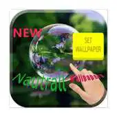 Free play online Nautrall Wallpaper APK