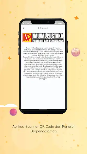 Play Nauval Pustaka Learning as an online game online Nauval Pustaka Learning with UptoPlay Play Nauval Pustaka Learning as an online game Nauval Pustaka Learning with UptoPlay