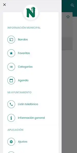 Play Nava de Arévalo Informa  and enjoy Nava de Arévalo Informa with UptoPlay