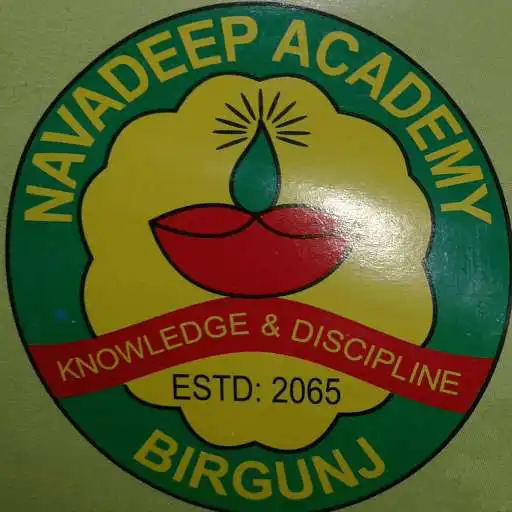 Play Navadeep Academy : Birgunj APK