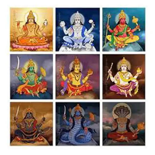 Play Navagraha Gayathri Mantra APK