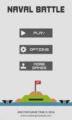 Play Naval Battle: Sea Ship Assault