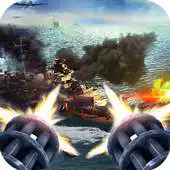 Free play online Naval Gunner Battle APK Free play online Naval Gunner Battle APK