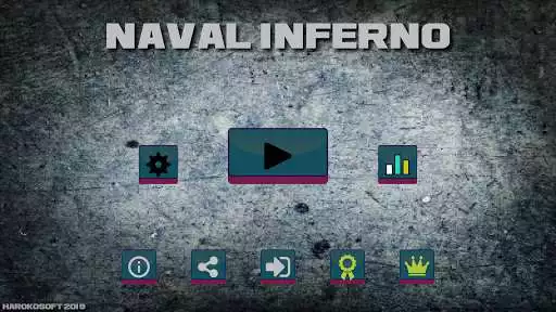Play Naval Inferno  and enjoy Naval Inferno with UptoPlay
