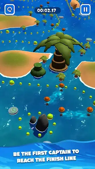 Play Naval Mania as an online game Naval Mania with UptoPlay