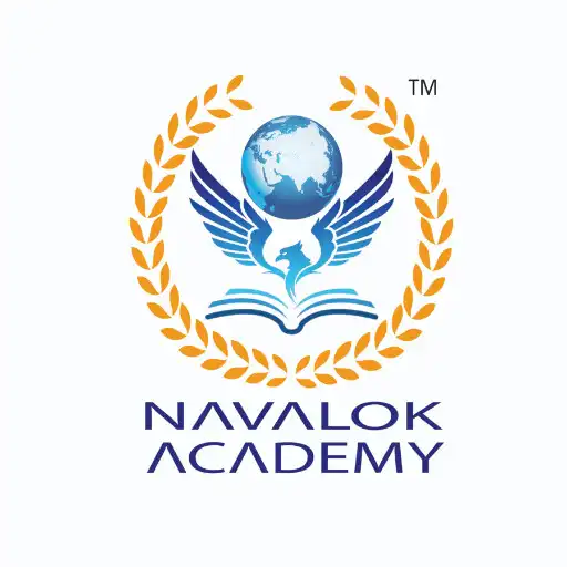 Play NAVALOK ACADEMY APK