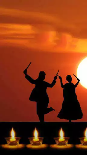 Play Navaratri Garaba Ringtone