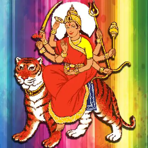 Play Navaratri Navarang APK