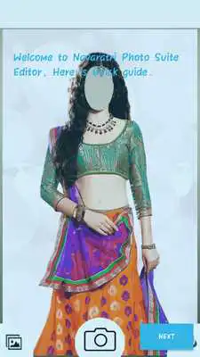 Play Navaratri Photo Suite Editor