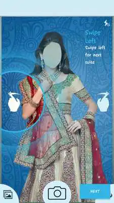 Play Navaratri Photo Suite Editor