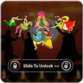 Free play online Navaratri Screen Lock APK Free play online Navaratri Screen Lock APK