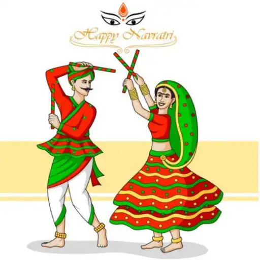 Play Navaratri Sticker - WASticker APK Play Navaratri Sticker - WASticker APK