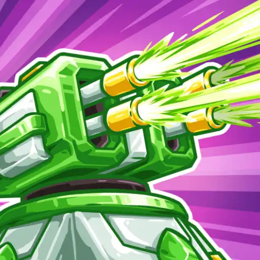 Play Nava TD - Futuristic Medieval Tower Defense APK