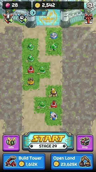 Play Nava TD - Futuristic Medieval Tower Defense and enjoy Nava TD - Futuristic Medieval Tower Defense with UptoPlay Play Nava TD - Futuristic Medieval Tower Defense and enjoy Nava TD - Futuristic Medieval Tower Defense with UptoPlay