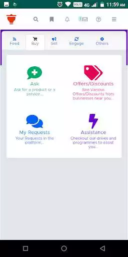 Play NAVATIES - Connect, Engage, Support & Grow as an online game NAVATIES - Connect, Engage, Support & Grow with UptoPlay