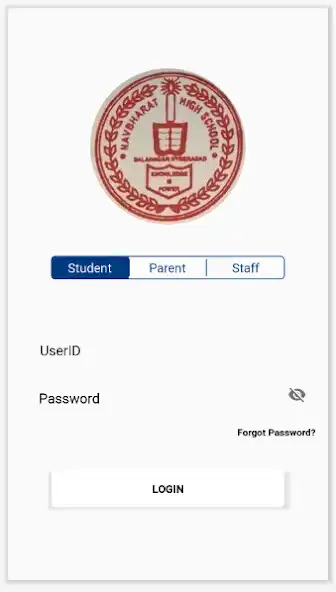 Play Navbharat High School as an online game Navbharat High School with UptoPlay