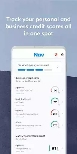 Play Nav: Business Credit  Finance as an online game Nav: Business Credit  Finance with UptoPlay