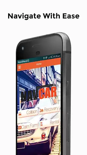 Play Navcar  and enjoy Navcar with UptoPlay