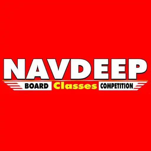 Play Navdeep Classes APK Play Navdeep Classes APK