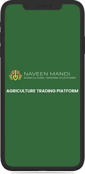 Play Naveen Mandi: Agri Trade App  and enjoy Naveen Mandi: Agri Trade App with UptoPlay