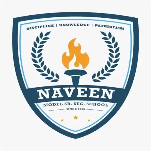 Play Naveen Model Sr. Sec. School APK