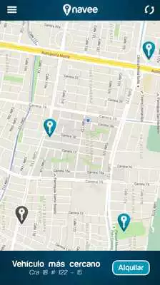 Play Navee as an online game Navee with UptoPlay