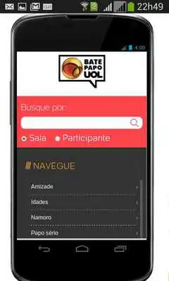 Play Navegador Rede Social Play Navegador Rede Social