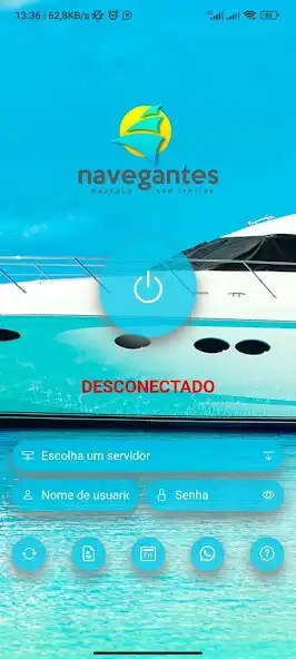 Play Navegantes  and enjoy Navegantes with UptoPlay