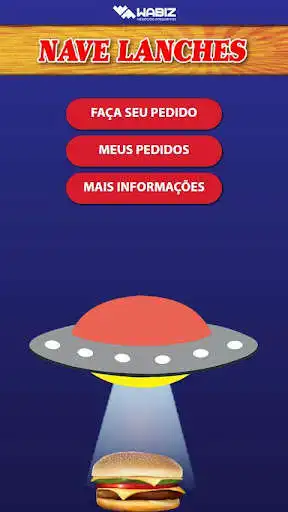 Play Nave Lanches  and enjoy Nave Lanches with UptoPlay