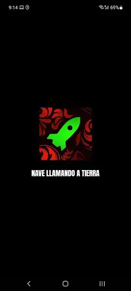 Play Nave Llamando a Tierra  and enjoy Nave Llamando a Tierra with UptoPlay