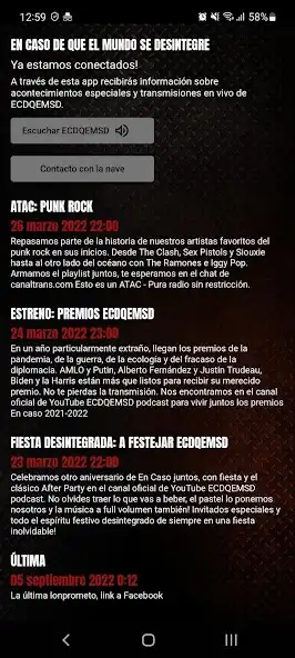 Play Nave Llamando a Tierra as an online game Nave Llamando a Tierra with UptoPlay