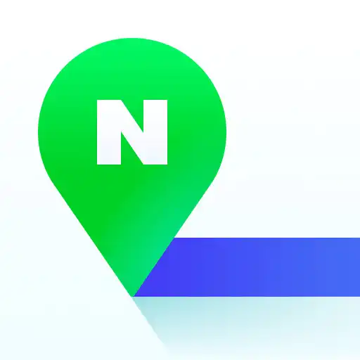 Play NAVER Map, Navigation APK