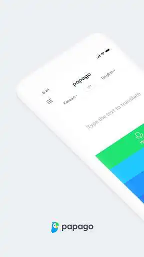Play Naver Papago - AI Translator  and enjoy Naver Papago - AI Translator with UptoPlay