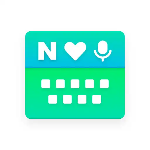 Play Naver SmartBoard - Keyboard APK