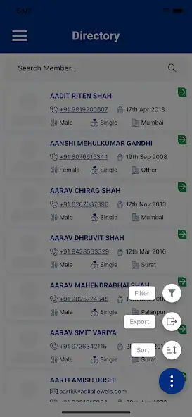 Play Navgam as an online game Navgam with UptoPlay