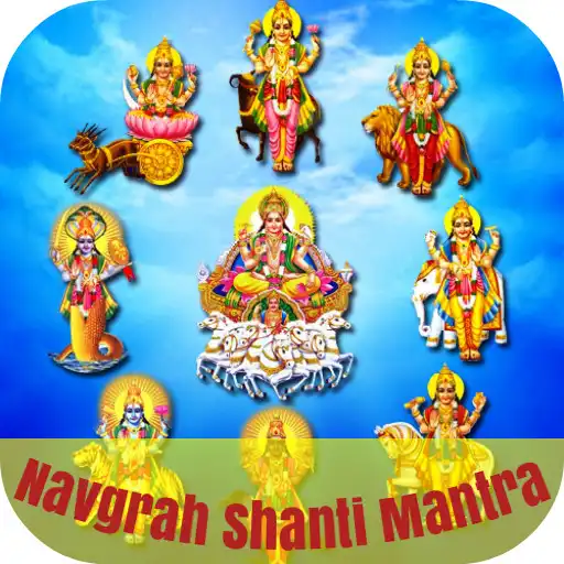 Play Navgrah Shanti Mantra APK Play Navgrah Shanti Mantra APK