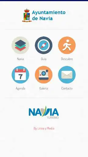 Play NAVIA as an online game NAVIA with UptoPlay