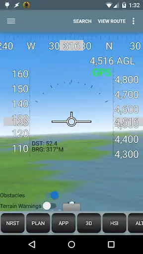 Play Naviator as an online game Naviator with UptoPlay