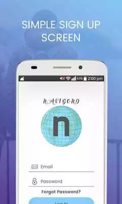 Play Navibond