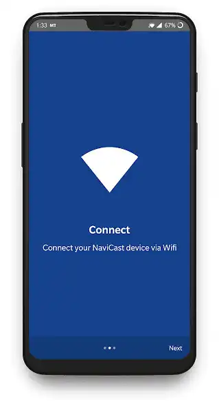 Play NaviCast  and enjoy NaviCast with UptoPlay