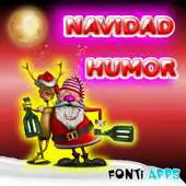 Free play online Navidad Humor APK