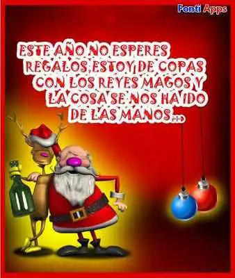Play Navidad Humor