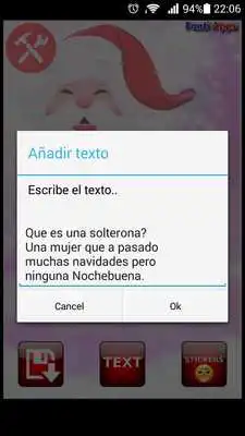 Play Navidad Humor